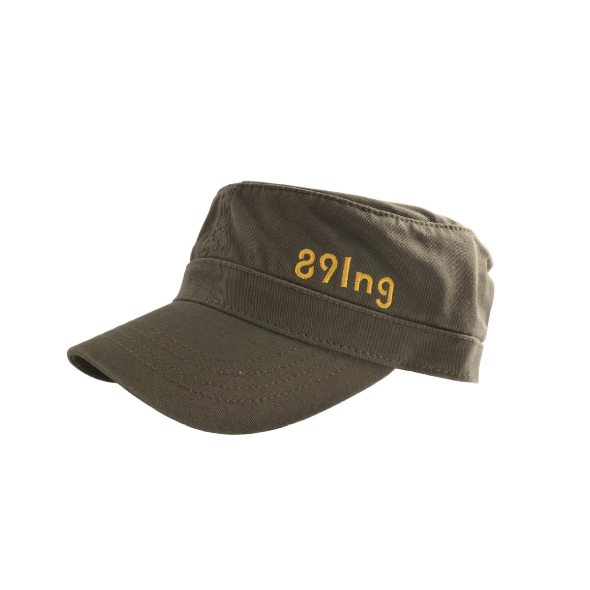 89Ing cap