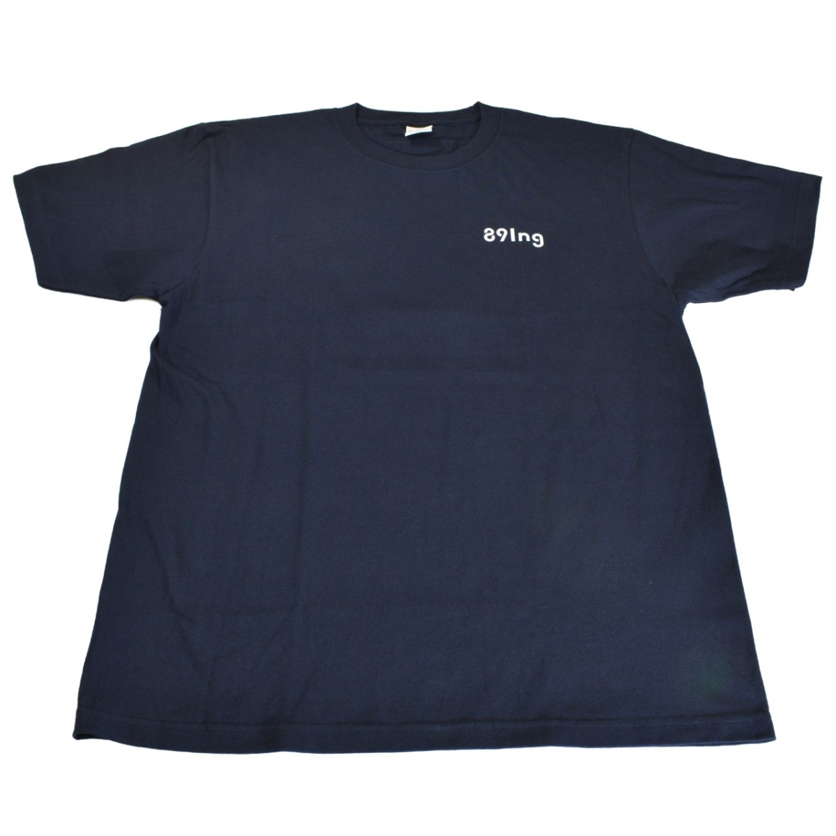 89Ing Tシャツ（このブタ、仕事できます。）ver.